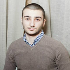 David Apinyan, 09.08.1976, Москва