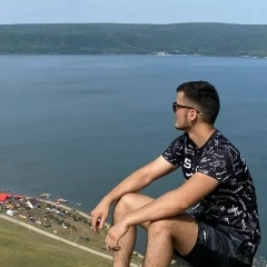 Сагит Сарин, 13.11, Оренбург