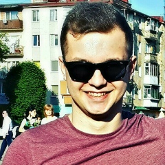 Ростік Маркевич, 09.08, Львов