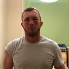 Увайс Алханов, 21.12