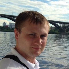 Павел Богданов, 05.12.1986, Саратов