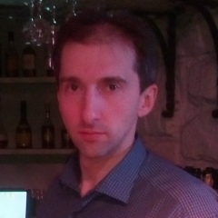 Пётр Андреев, 09.07.1986, Новосибирск