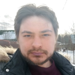 Евгений Топоров, 10.09.1988, Москва