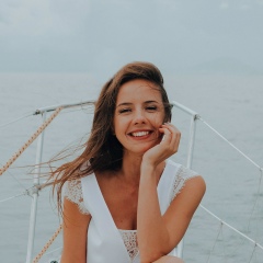 Юлия О., 10.07, Петропавловск-Камчатский