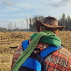 Алексей Трубников, 12.01.1989, Москва