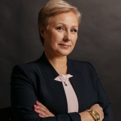 Людмила Светлова, 03.12, Санкт-Петербург