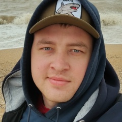 Олег Перепечаев, 08.08, Ленинградская