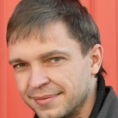 Александр Петренко, 02.10.1983