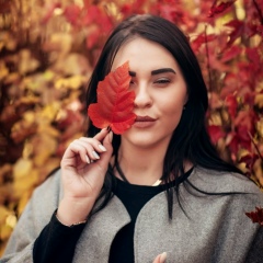 Анастасия Бубнова, 03.11.1993