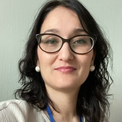 Тансылу Закирова, 22.07