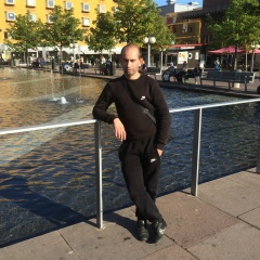 Віталій Овчарик