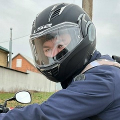 Артём Эрендженов, Троицкое