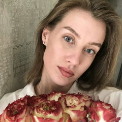 Анастасия Калинкина, 03.06, Санкт-Петербург