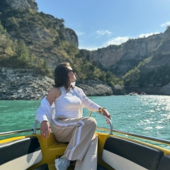 Настя Широкова, 14.10, Магнитогорск