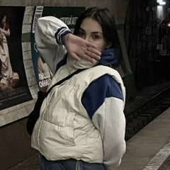 Кристина Измайлова, Новосибирск