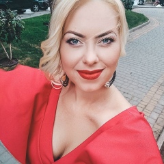 Марина Власенко, 02.03.1986, Одесса