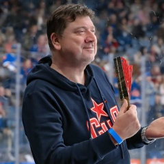 Алексей Островский, 03.04.1974, Санкт-Петербург