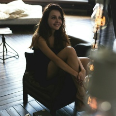 Катя Чуева, 17.07.1993, Москва