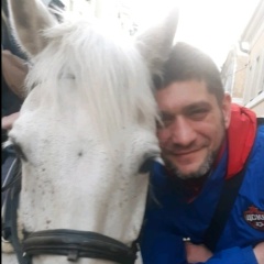 Фикрет Халилов, 13.02.1978, Москва