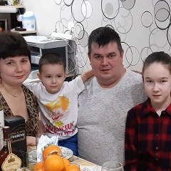 Алексей Демьянов, 10.05, Куженер