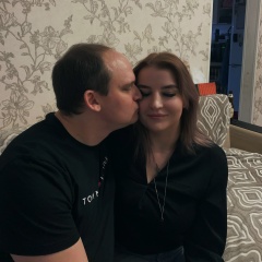 Наталья Кобычева, 02.09, Самара