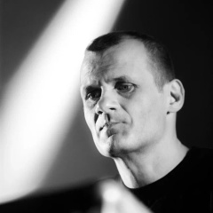 Илья Барамия, 18.06.1973, Санкт-Петербург