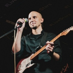 Илья Логунов, 17.09, Москва