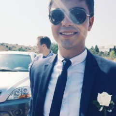 Денис Гайдук, 06.07.1994