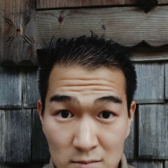 Andrei Khamnuev, Иркутск