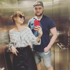 Наталья Фундамент, 23.01.1984, Москва