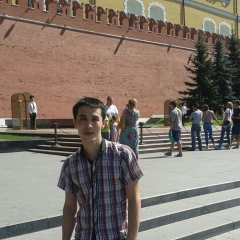 Жалгас Сейтов