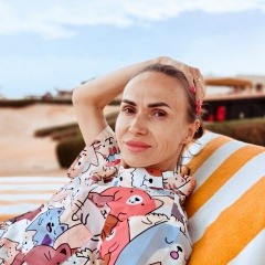 Анна Митяхина, 26.07, Екатеринбург