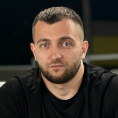 Сергей Кабаев, 20.10, Уральск