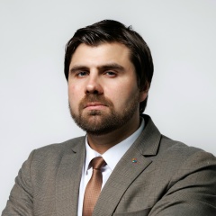Сергей Верхоламочкин, Калуга