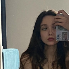 Александра Ивайловская, 17.11, Иркутск