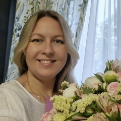 Светланка Вовк, 28.05.1986, Нижний Новгород