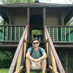 Дмитрий Горбун, 16.05, Гродно