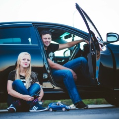 Макс Титов, 28.12.1988, Иркутск