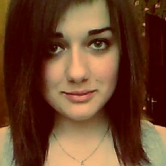 Александра Лисюк, 17.10