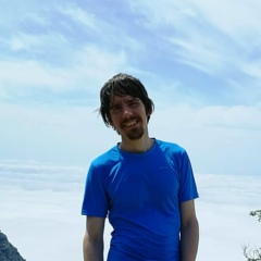 Виктор Шлапаков, 01.06, Санкт-Петербург