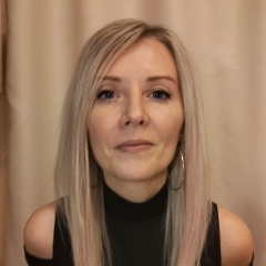 Ольга Боголюбова, 22.12.1984, Санкт-Петербург