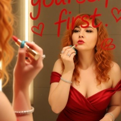 Яна Рожкова, Тверь