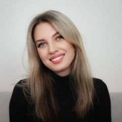 Даша Яжгунович, 27.08, Nürnberg