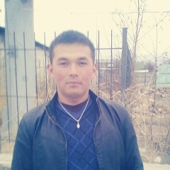 Мажит Сатторов, 01.05.1992