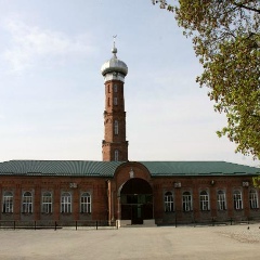 Зайд Закаев, Грозный