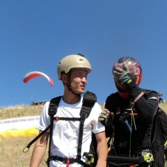 Талгат Нажуанов, 30.06.1987, Шымкент