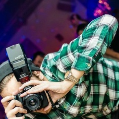 Святослав Олегович, 02.04.1920, Архангельск