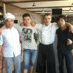 Елдос Темирбулатов, 17.06.1992, Charleroi