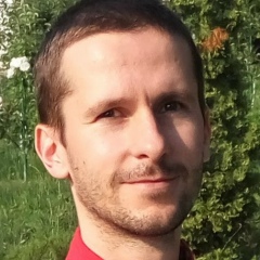 Евгений Дудар, Киев