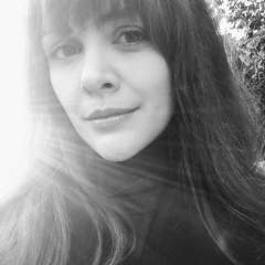 Александра Быстрая, Москва